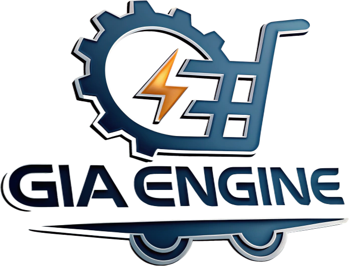 GIA Engine