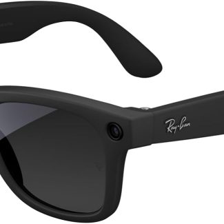 Meta Ray-Ban Glasses (Renewed)